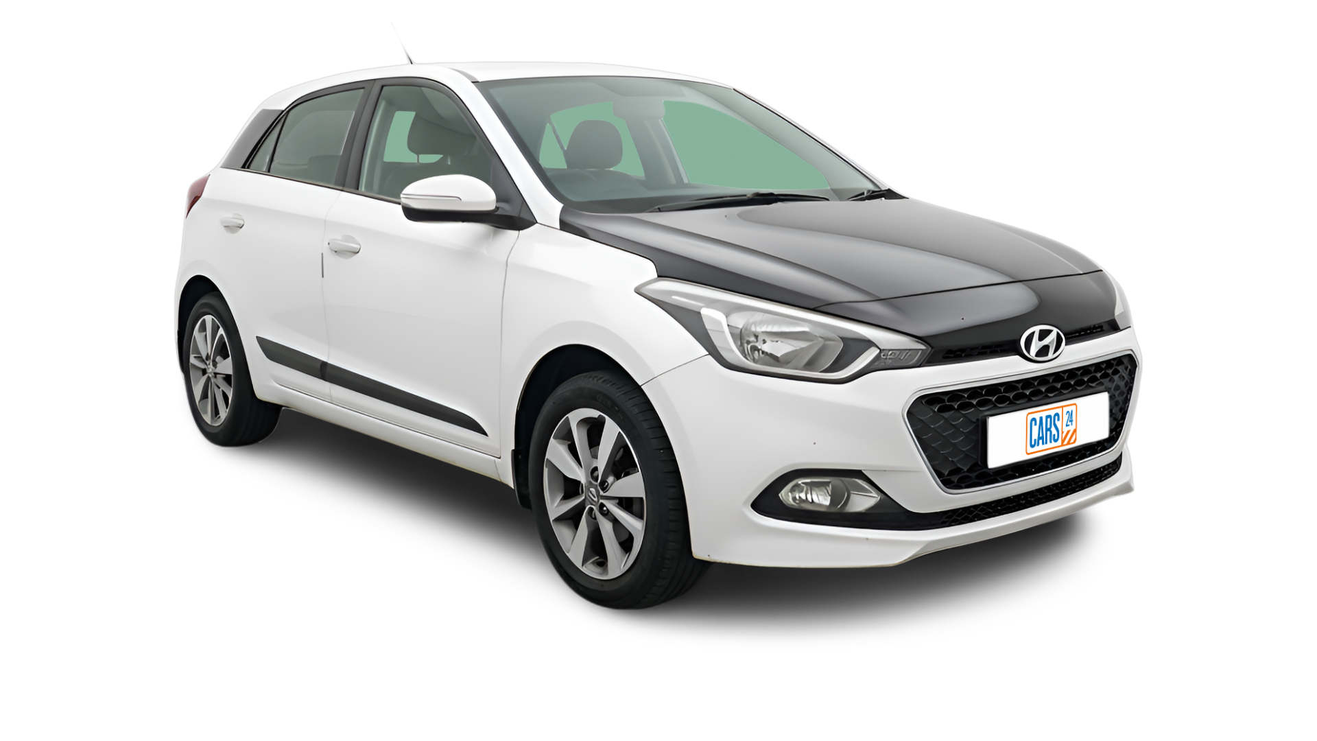 Hyundai Elite i20-img